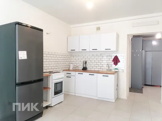 1-к квартира, 41.8м², 38000 ₽/мес — фото № 5 1-к квартира, 41.8м², 38000 ₽/мес — фото № 5