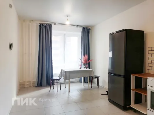 1-к квартира, 41.8м², 38000 ₽/мес — фото № 4 1-к квартира, 41.8м², 38000 ₽/мес — фото № 4