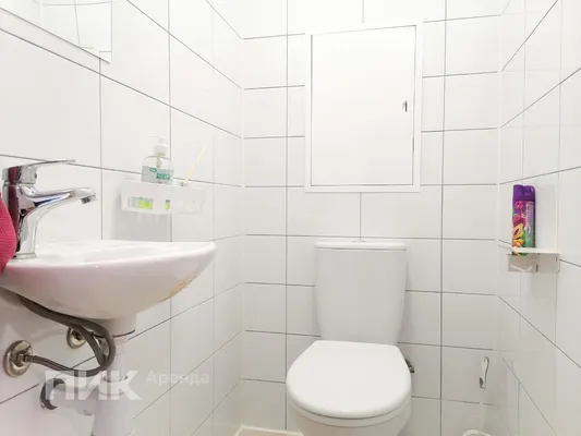 1-к квартира, 41.8м², 38000 ₽/мес — фото № 7 1-к квартира, 41.8м², 38000 ₽/мес — фото № 7