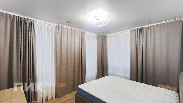 2-к квартира, 52.3м², 126500 ₽/мес — фото № 6 2-к квартира, 52.3м², 126500 ₽/мес — фото № 6