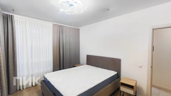 2-к квартира, 52.3м², 126500 ₽/мес — фото № 5 2-к квартира, 52.3м², 126500 ₽/мес — фото № 5