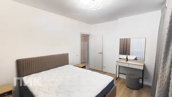 2-к квартира, 52.3м², 126500 ₽/мес — фото № 8 2-к квартира, 52.3м², 126500 ₽/мес — фото № 8