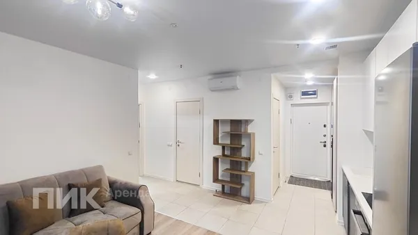 2-к квартира, 52.3м², 126500 ₽/мес — фото № 2 2-к квартира, 52.3м², 126500 ₽/мес — фото № 2