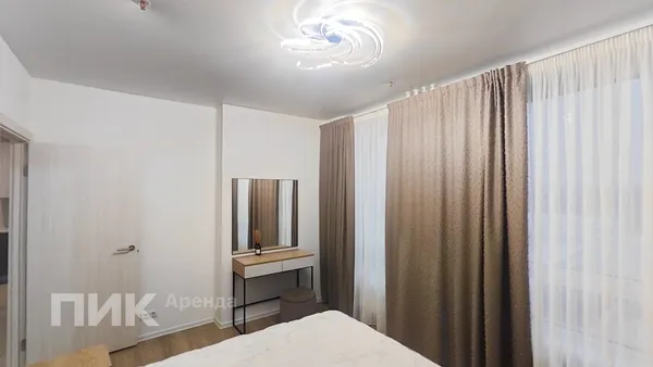 2-к квартира, 52.3м², 126500 ₽/мес — фото № 7 2-к квартира, 52.3м², 126500 ₽/мес — фото № 7