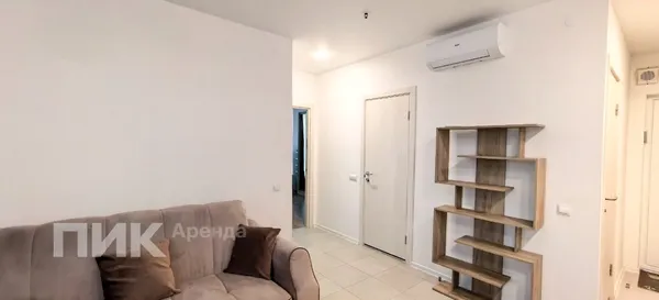 2-к квартира, 52.3м², 124200 ₽/мес — фото № 10 2-к квартира, 52.3м², 124200 ₽/мес — фото № 10