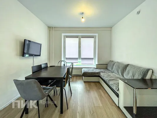2-к квартира, 60м², 62600 ₽/мес — фото № 6 2-к квартира, 60м², 62600 ₽/мес — фото № 6