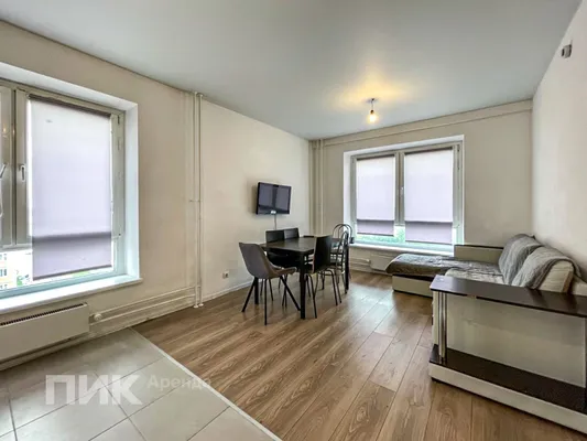 2-к квартира, 60м², 62600 ₽/мес — фото № 5 2-к квартира, 60м², 62600 ₽/мес — фото № 5