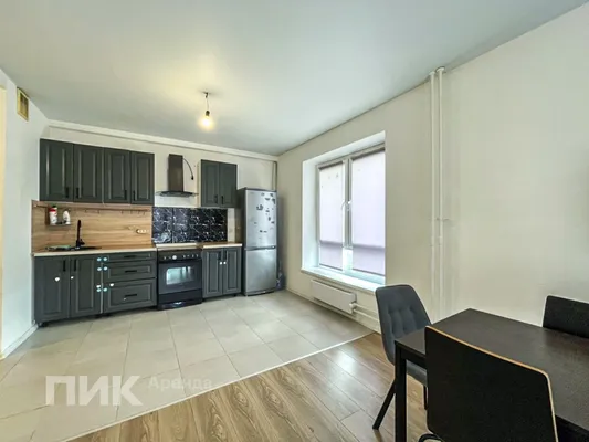 2-к квартира, 60м², 62600 ₽/мес — фото № 9 2-к квартира, 60м², 62600 ₽/мес — фото № 9