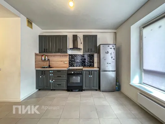 2-к квартира, 60м², 62600 ₽/мес — фото № 8 2-к квартира, 60м², 62600 ₽/мес — фото № 8