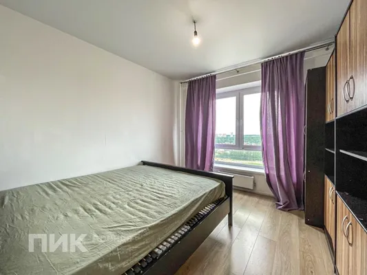 2-к квартира, 60м², 62600 ₽/мес — фото № 3 2-к квартира, 60м², 62600 ₽/мес — фото № 3