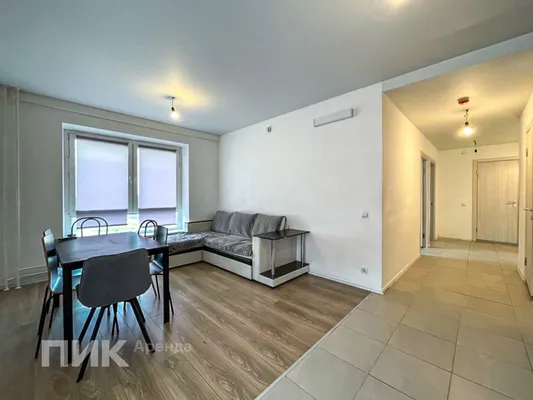 2-к квартира, 60м², 62600 ₽/мес — фото № 7 2-к квартира, 60м², 62600 ₽/мес — фото № 7