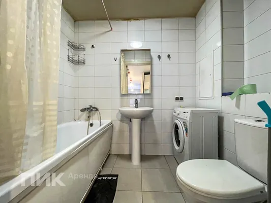 2-к квартира, 60м², 62600 ₽/мес — фото № 10 2-к квартира, 60м², 62600 ₽/мес — фото № 10