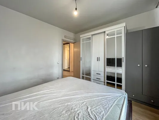 2-к квартира, 60м², 62600 ₽/мес — фото № 2 2-к квартира, 60м², 62600 ₽/мес — фото № 2
