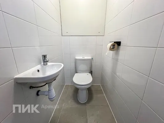 2-к квартира, 52м², 40600 ₽/мес — фото № 8 2-к квартира, 52м², 40600 ₽/мес — фото № 8