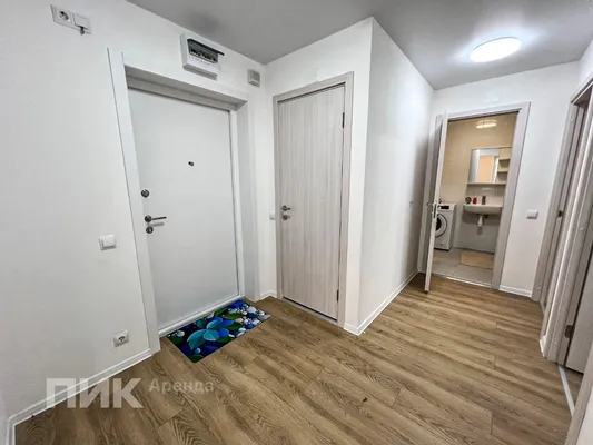 2-к квартира, 52м², 40600 ₽/мес — фото № 9 2-к квартира, 52м², 40600 ₽/мес — фото № 9