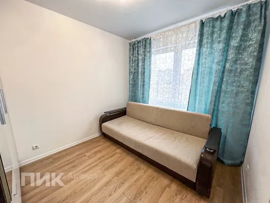 2-к квартира, 52м², 40600 ₽/мес — фото № 1 2-к квартира, 52м², 40600 ₽/мес — фото № 1