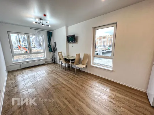2-к квартира, 52м², 40600 ₽/мес — фото № 5 2-к квартира, 52м², 40600 ₽/мес — фото № 5