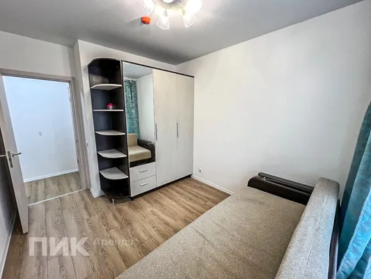2-к квартира, 52м², 40600 ₽/мес — фото № 2 2-к квартира, 52м², 40600 ₽/мес — фото № 2