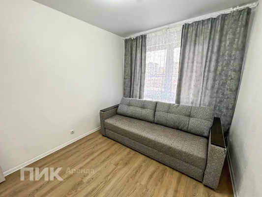 2-к квартира, 52м², 40600 ₽/мес — фото № 3 2-к квартира, 52м², 40600 ₽/мес — фото № 3