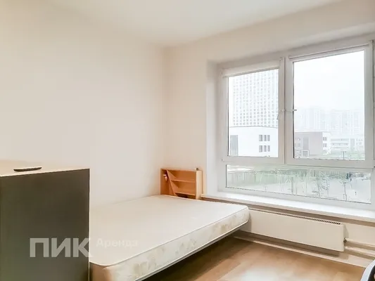 Студия, 19.7м², 38700 ₽/мес — фото № 1 Студия, 19.7м², 38700 ₽/мес — фото № 1