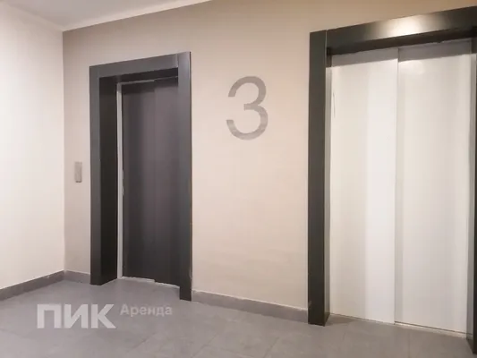 Студия, 19.7м², 38700 ₽/мес — фото № 10 Студия, 19.7м², 38700 ₽/мес — фото № 10