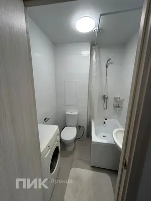 Студия, 19.7м², 38700 ₽/мес — фото № 6 Студия, 19.7м², 38700 ₽/мес — фото № 6