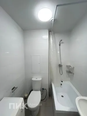 Студия, 19.7м², 38700 ₽/мес — фото № 5 Студия, 19.7м², 38700 ₽/мес — фото № 5