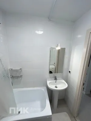 Студия, 19.7м², 38700 ₽/мес — фото № 7 Студия, 19.7м², 38700 ₽/мес — фото № 7