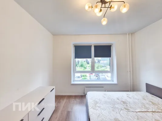 1-к квартира, 40.9м², 62400 ₽/мес — фото № 5 1-к квартира, 40.9м², 62400 ₽/мес — фото № 5