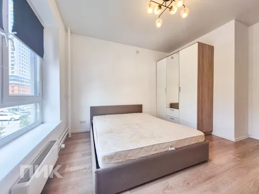 1-к квартира, 40.9м², 62400 ₽/мес — фото № 6 1-к квартира, 40.9м², 62400 ₽/мес — фото № 6