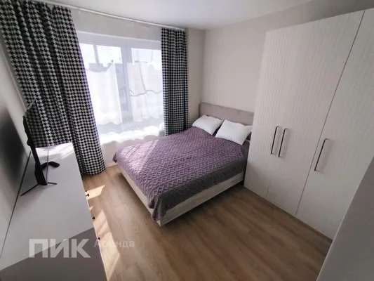 2-к квартира, 50.5м², 100000 ₽/мес — фото № 8 2-к квартира, 50.5м², 100000 ₽/мес — фото № 8