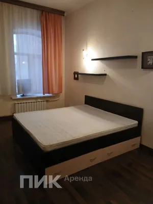 2-к квартира, 59.5м², 81200 ₽/мес — фото № 5 2-к квартира, 59.5м², 81200 ₽/мес — фото № 5