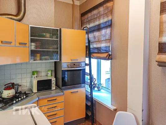 2-к квартира, 59.5м², 81200 ₽/мес — фото № 9 2-к квартира, 59.5м², 81200 ₽/мес — фото № 9