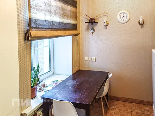 2-к квартира, 59.5м², 81200 ₽/мес — фото № 10 2-к квартира, 59.5м², 81200 ₽/мес — фото № 10