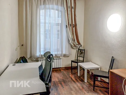 2-к квартира, 59.5м², 81200 ₽/мес — фото № 2 2-к квартира, 59.5м², 81200 ₽/мес — фото № 2