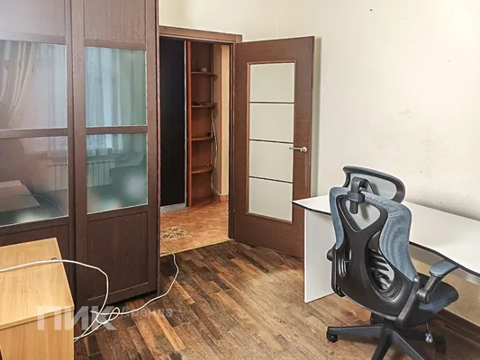 2-к квартира, 59.5м², 81200 ₽/мес — фото № 3 2-к квартира, 59.5м², 81200 ₽/мес — фото № 3