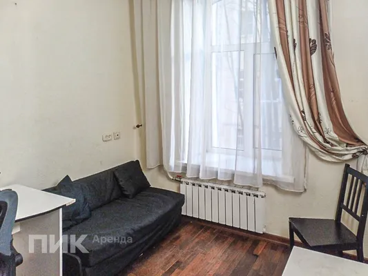 2-к квартира, 59.5м², 81200 ₽/мес — фото № 1 2-к квартира, 59.5м², 81200 ₽/мес — фото № 1