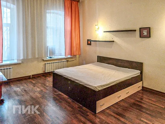 2-к квартира, 59.5м², 81200 ₽/мес — фото № 4 2-к квартира, 59.5м², 81200 ₽/мес — фото № 4