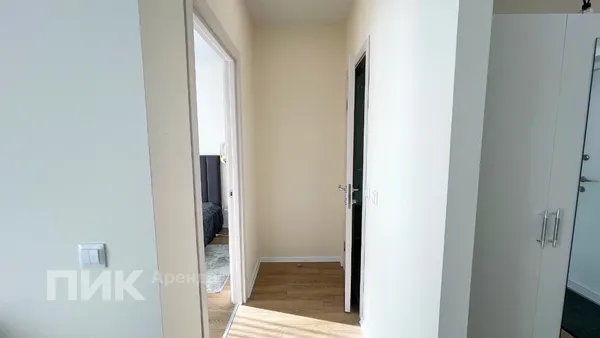 2-к квартира, 36.1м², 60500 ₽/мес — фото № 9 2-к квартира, 36.1м², 60500 ₽/мес — фото № 9