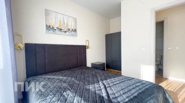 2-к квартира, 36.1м², 60500 ₽/мес — фото № 6 2-к квартира, 36.1м², 60500 ₽/мес — фото № 6