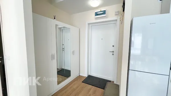 2-к квартира, 36.1м², 60500 ₽/мес — фото № 10 2-к квартира, 36.1м², 60500 ₽/мес — фото № 10