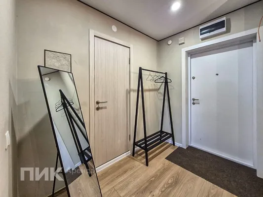 1-к квартира, 32.2м², 73500 ₽/мес — фото № 8 1-к квартира, 32.2м², 73500 ₽/мес — фото № 8