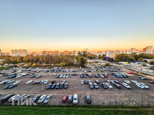 1-к квартира, 32.2м², 73500 ₽/мес — фото № 10 1-к квартира, 32.2м², 73500 ₽/мес — фото № 10