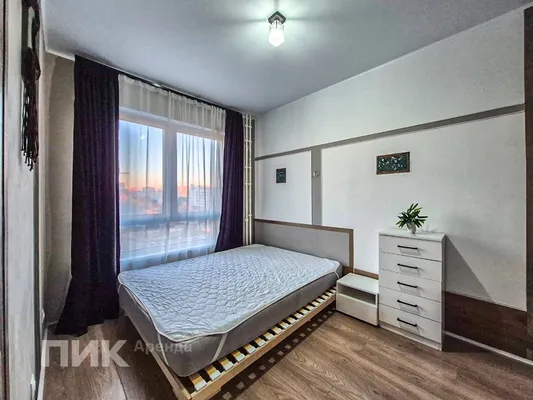 1-к квартира, 32.2м², 73500 ₽/мес — фото № 1 1-к квартира, 32.2м², 73500 ₽/мес — фото № 1