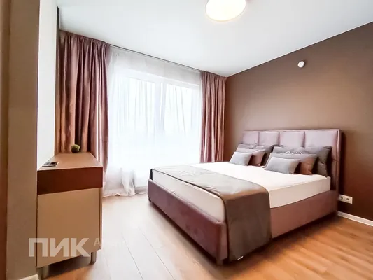 1-к квартира, 44.7м², 111700 ₽/мес — фото № 7 1-к квартира, 44.7м², 111700 ₽/мес — фото № 7