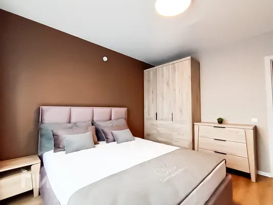 1-к квартира, 44.7м², 111700 ₽/мес — фото № 8 1-к квартира, 44.7м², 111700 ₽/мес — фото № 8