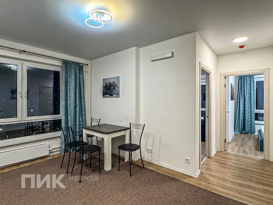 3-к квартира, 47.8м², 65900 ₽/мес — фото № 8 3-к квартира, 47.8м², 65900 ₽/мес — фото № 8