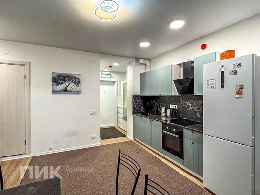 3-к квартира, 47.8м², 65900 ₽/мес — фото № 9 3-к квартира, 47.8м², 65900 ₽/мес — фото № 9