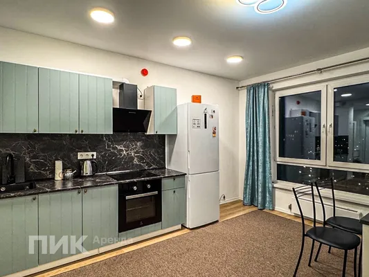 3-к квартира, 47.8м², 65900 ₽/мес — фото № 7 3-к квартира, 47.8м², 65900 ₽/мес — фото № 7