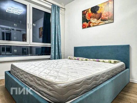 3-к квартира, 47.8м², 65900 ₽/мес — фото № 1 3-к квартира, 47.8м², 65900 ₽/мес — фото № 1
